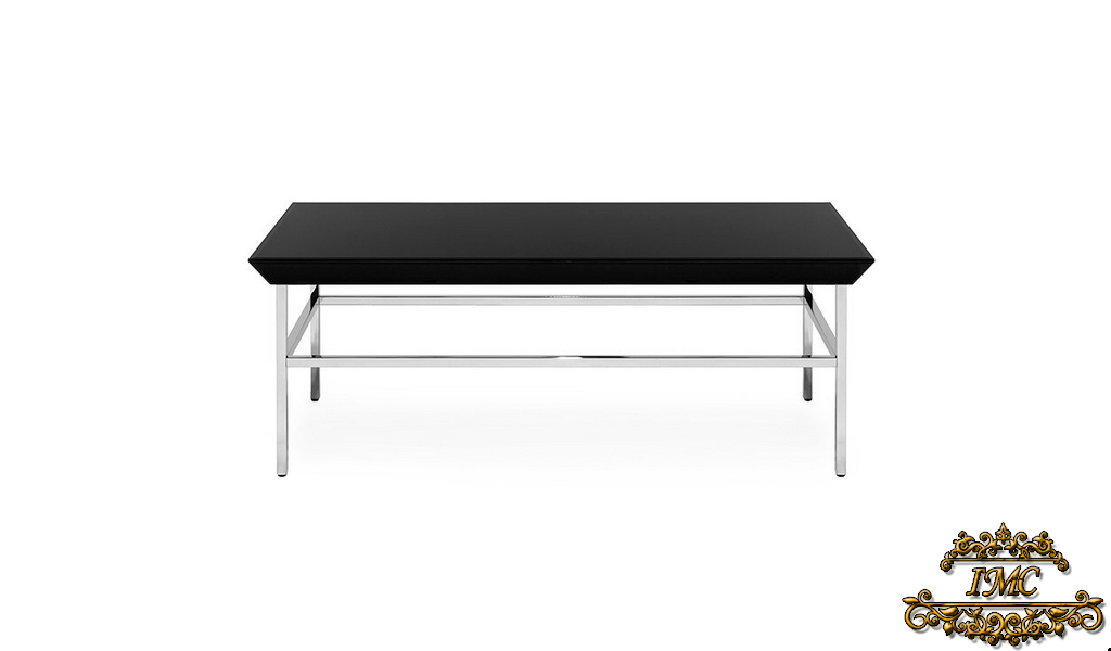 Итальянский столик Glassy 3 фабрики Abhika. Изображение 