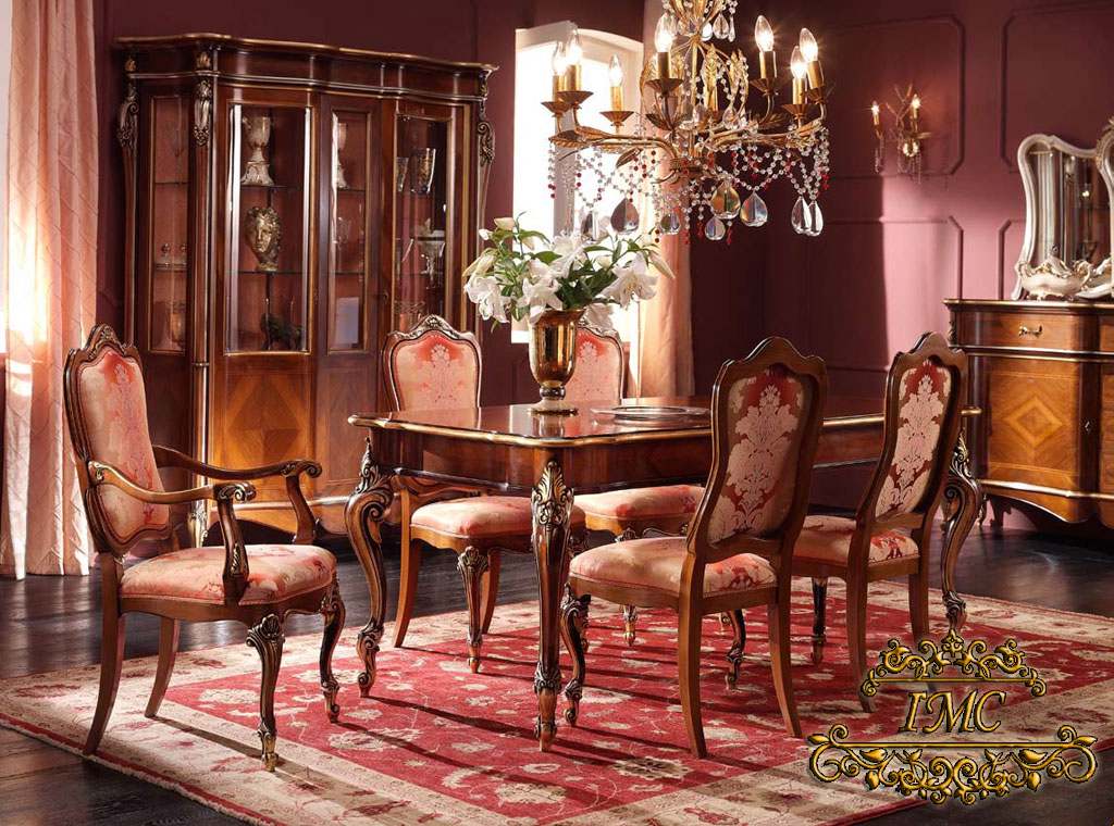 Итальянские гостиные Nereide фабрики Interstyle. Изображение 5