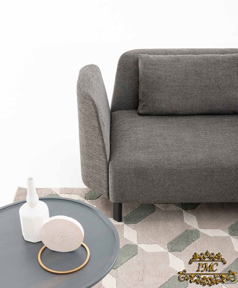 Итальянская мягкая мебель Trim фабрики Bontempi Casa. Изображение 8