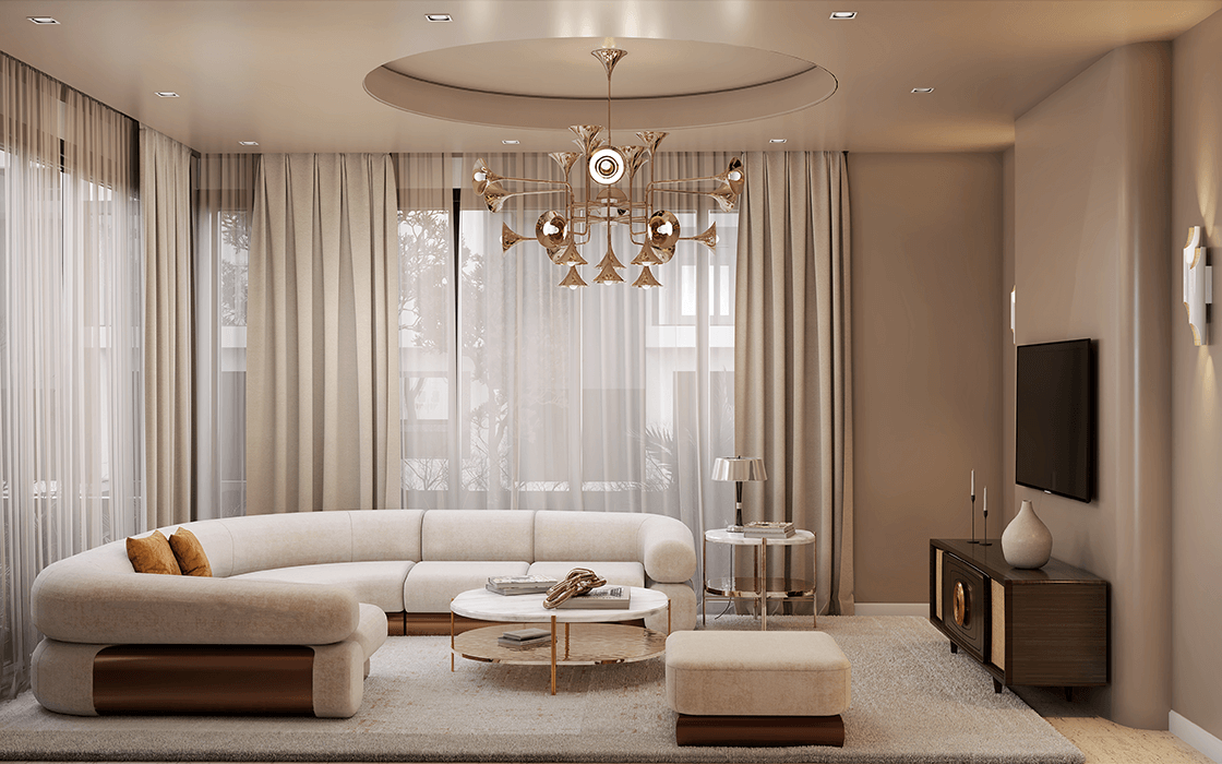 Португальская мягкая мебель FITZGERALD фабрики Essential Home. Изображение 5