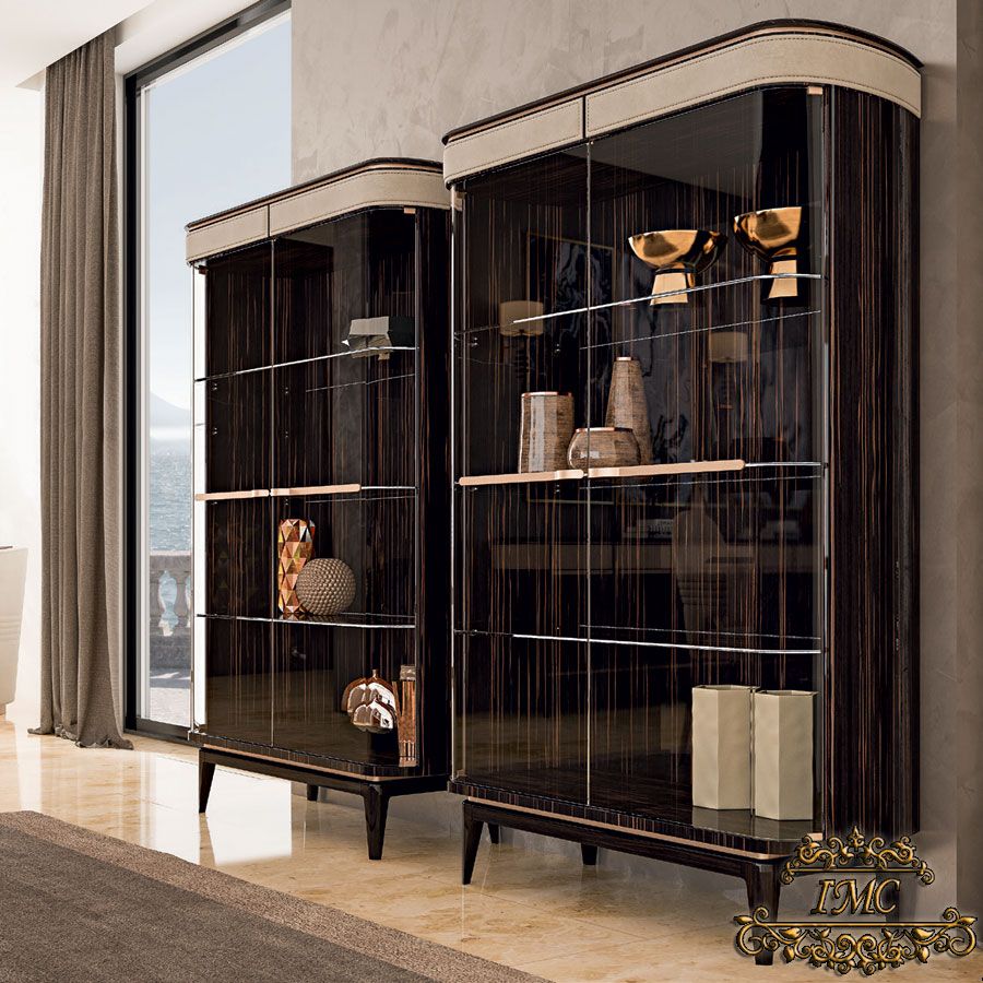 Итальянская гостиная Atelier фабрики Antonelli Moravio & C. Изображение 36
