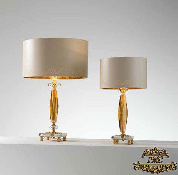 Итальянские светильники Elite фабрики Euroluce Lampadari. Изображение 16