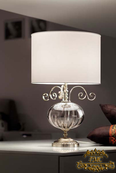 Итальянские светильники Atelier Chandeliers фабрики Masiero. Изображение 56