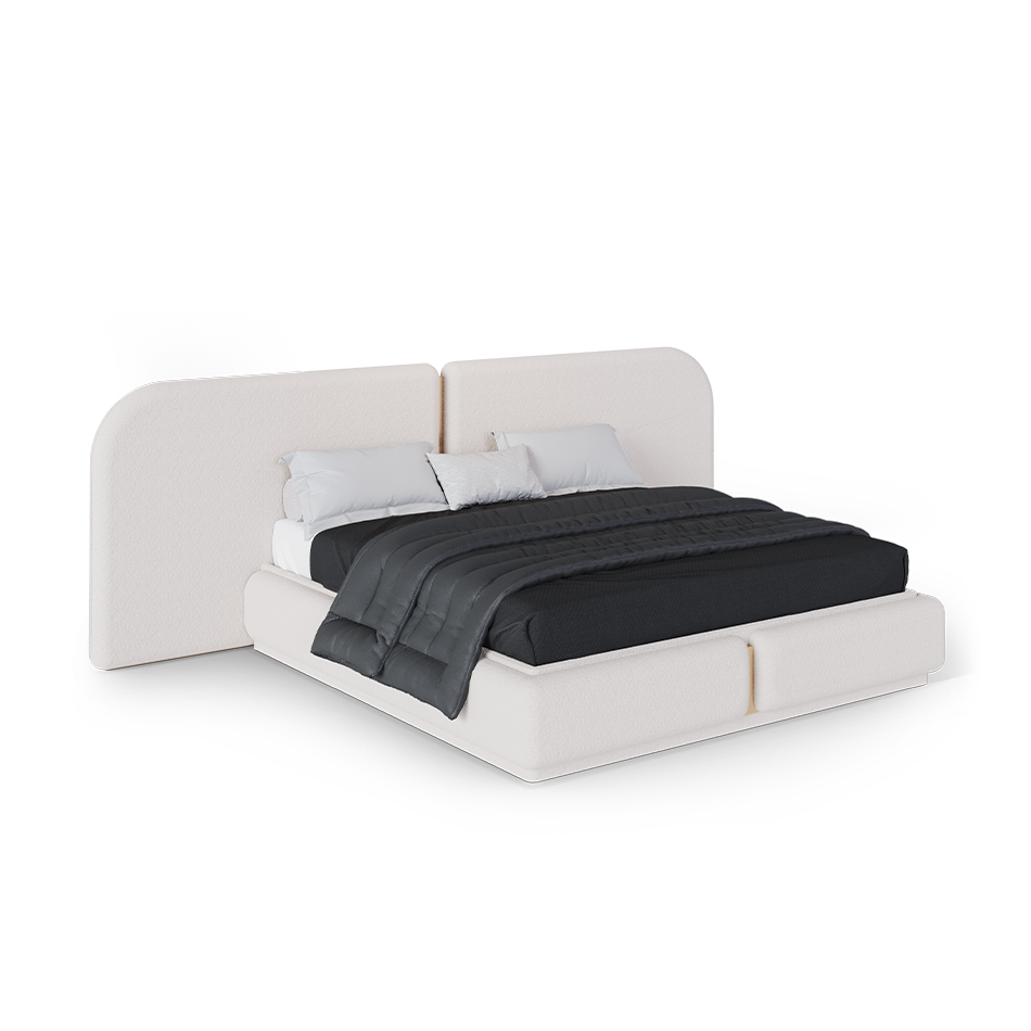 Португальская спальня Isadora фабрики ESSENTIAL HOME. Изображение 8