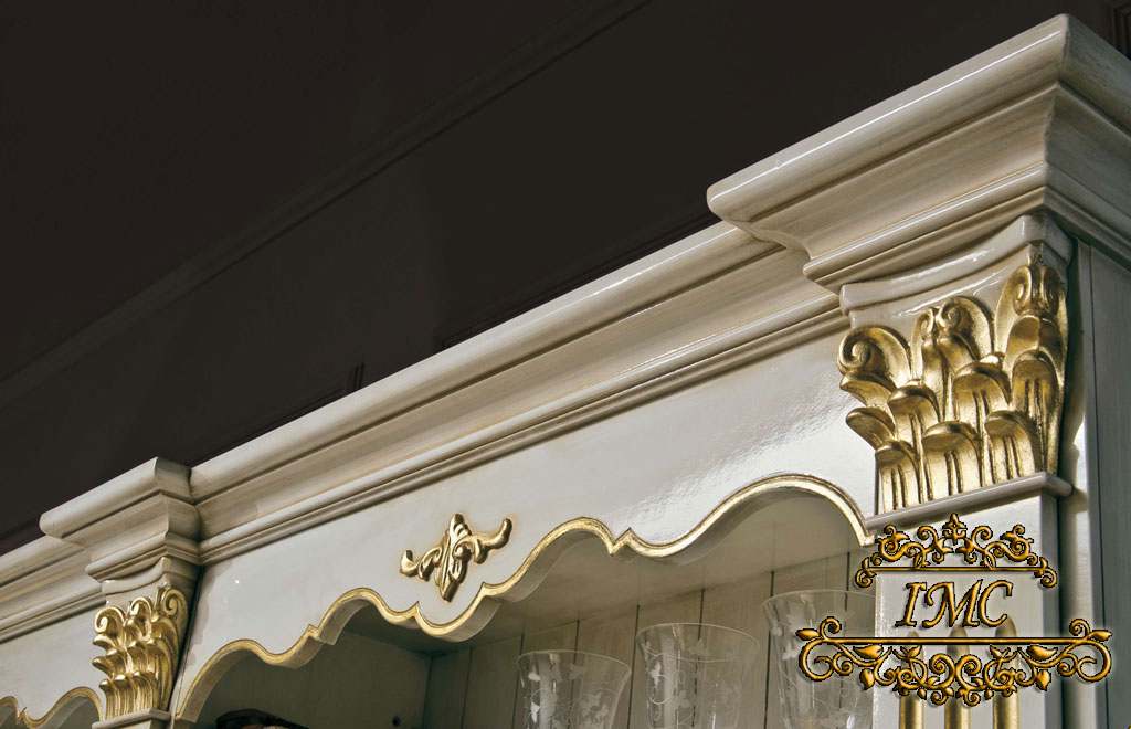 Итальянские гостиные Incanto часть II фабрики Interstyle. Изображение 38