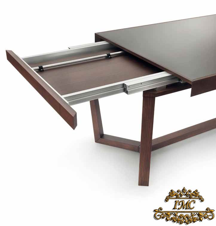 Итальянские столы Moodboard фабрики Pacini Cappellini. Изображение 37