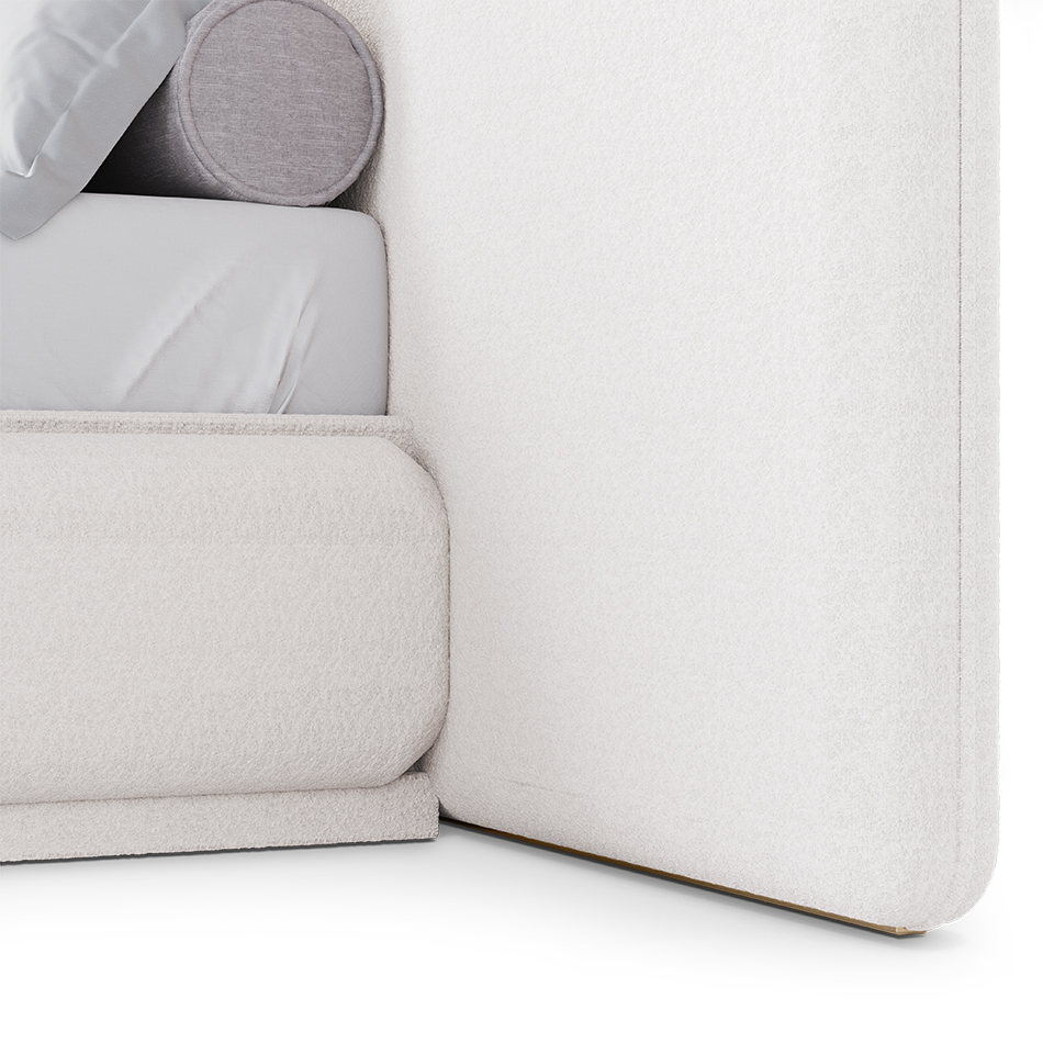 Португальская спальня Isadora фабрики ESSENTIAL HOME. Изображение 12