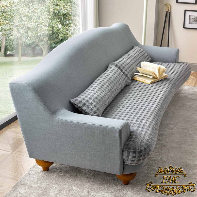 Итальянская гостиная Classici фабрики Tosato. Изображение 42
