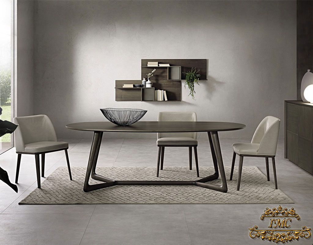 Итальянские столы Design Mood фабрики Pacini Cappellini. Изображение 98