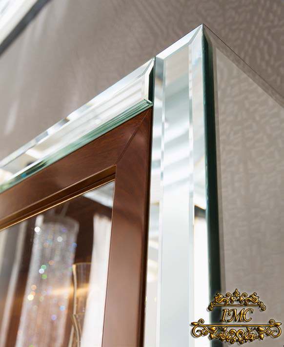 Итальянские гостиные Opera Glossy Chic фабрики Angelo Cappellini. Изображение 17