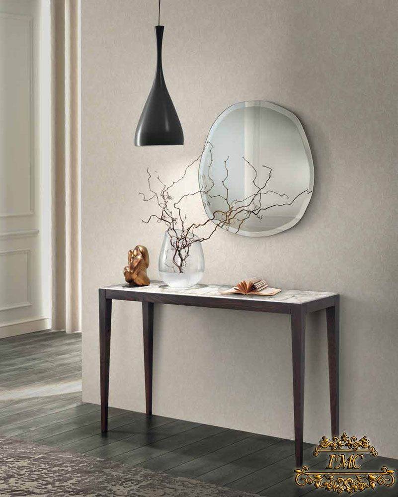 Итальянские консоли Moodboard фабрики Pacini Cappellini. Изображение 5