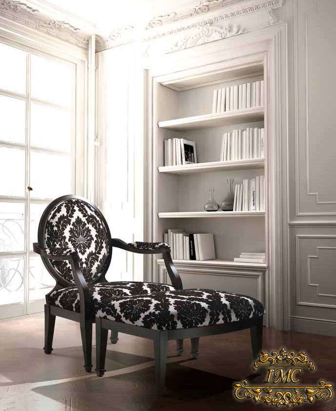 Итальянские кресла фабрики Angelo Cappellini часть II. Изображение 14