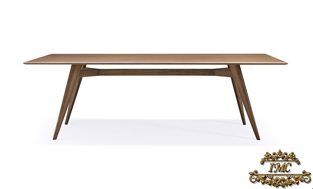Итальянские столы Design Mood фабрики Pacini Cappellini. Изображение 94