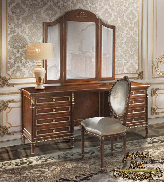 Итальянские спальни Timeless фабрики Angelo Cappellini. Изображение 15