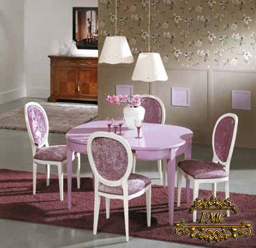 Итальянские гостиные Garbo Giorno фабрики Interstyle. Изображение 37