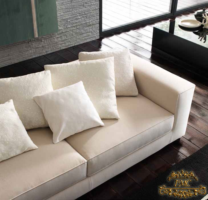 Итальянская мягкая мебель Design фабрики Confort Line. Изображение 52