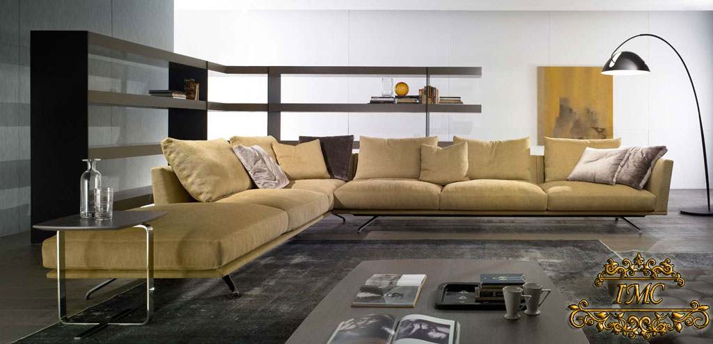 Испанские диваны фабрики CasaDesus. Изображение 28