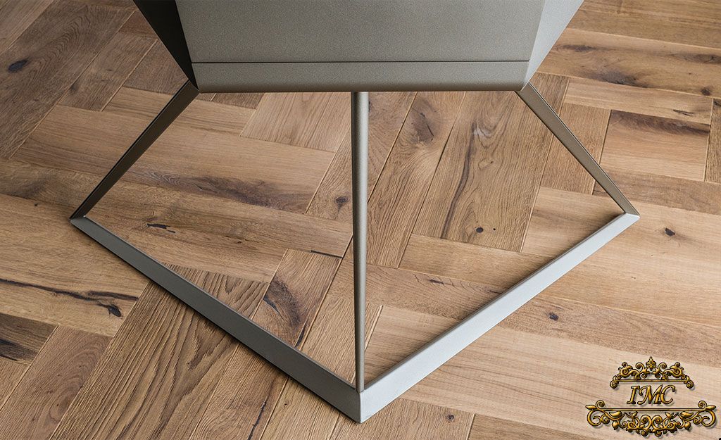 Итальянский письменный стол Storm фабрики Cattelan Italia. Изображение 9