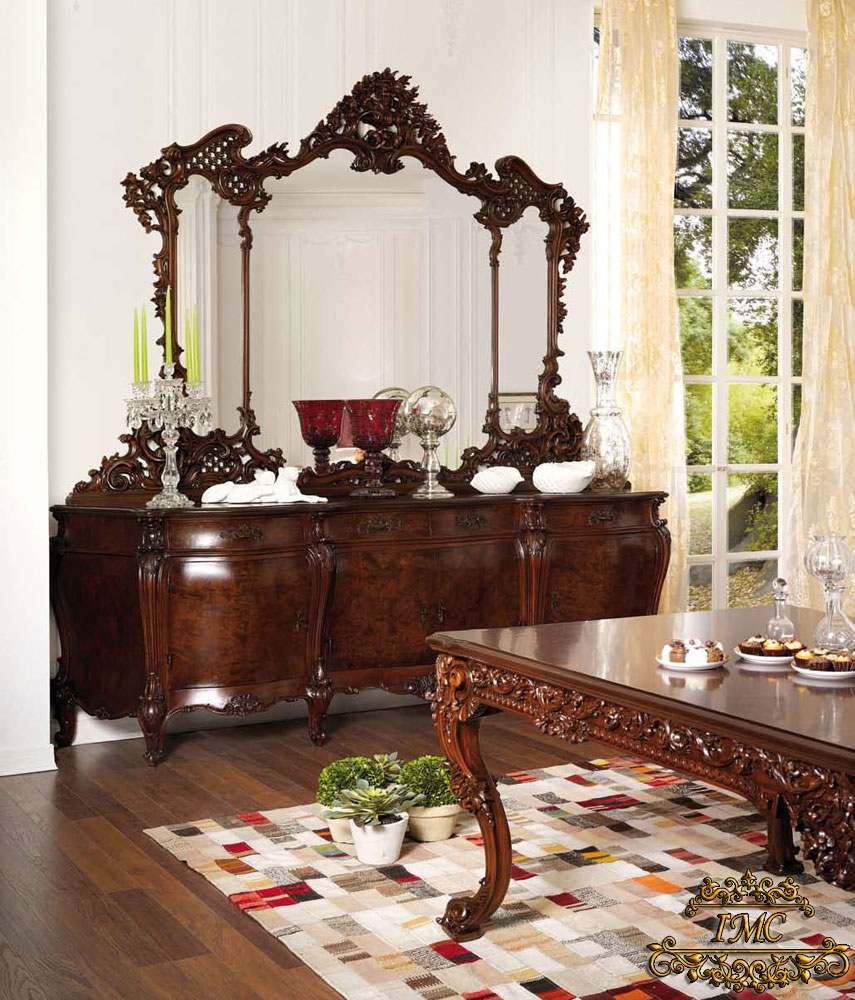 Итальянские гостиные Star фабрики Asnaghi Interiors. Изображение 3