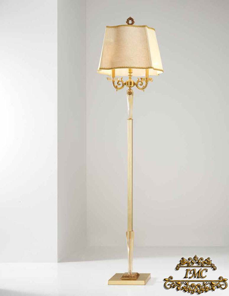 Итальянские светильники Elite часть II фабрики Euroluce Lampadari. Изображение 42