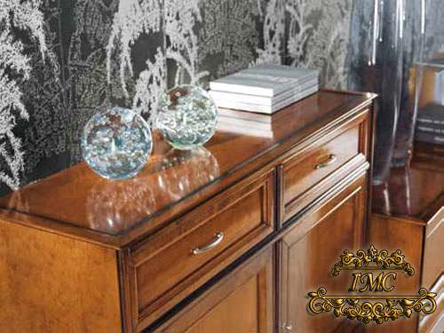 Итальянские гостиные Garbo Giorno часть II фабрики Interstyle. Изображение 48