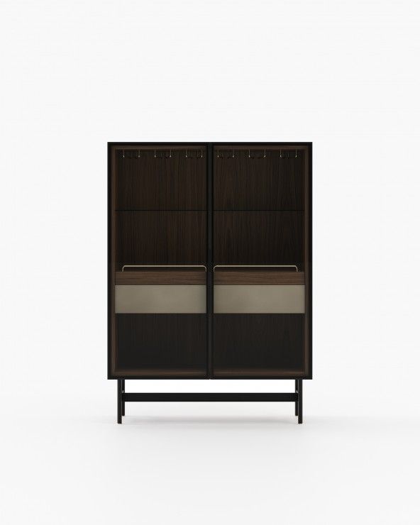 Португальский MORRISON BAR CABINET фабрики LASKASAS. Изображение 9