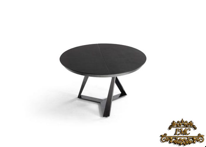 Итальянские столы Millennium фабрики Bontempi Casa. Изображение 26