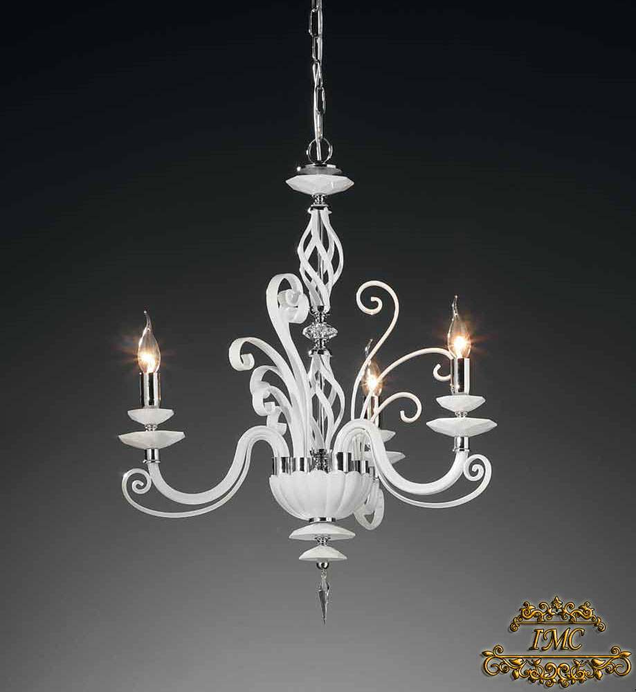 Итальянские светильники Elite фабрики Euroluce Lampadari. Изображение 51