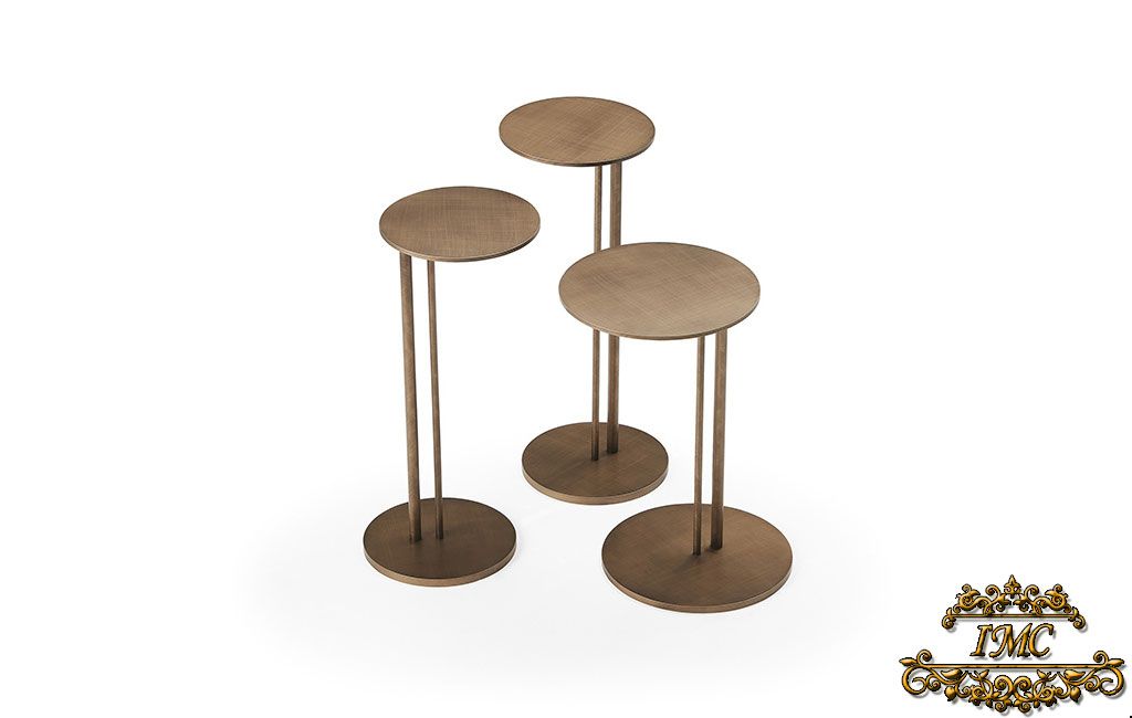 Итальянские столики Sting фабрики Cattelan Italia. Изображение 13