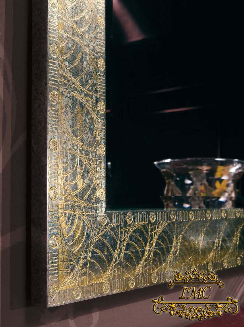 Итальянские гостиные Incanto фабрики Interstyle. Изображение 51
