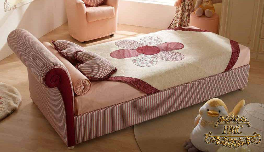 Итальянские детские кровати Happy Night 2010 фабрики Ferretti & Ferretti. Изображение 12