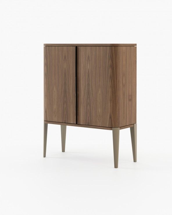 Португальский Бар ALVAR BAR CABINET фабрики LASKASAS. Изображение 6