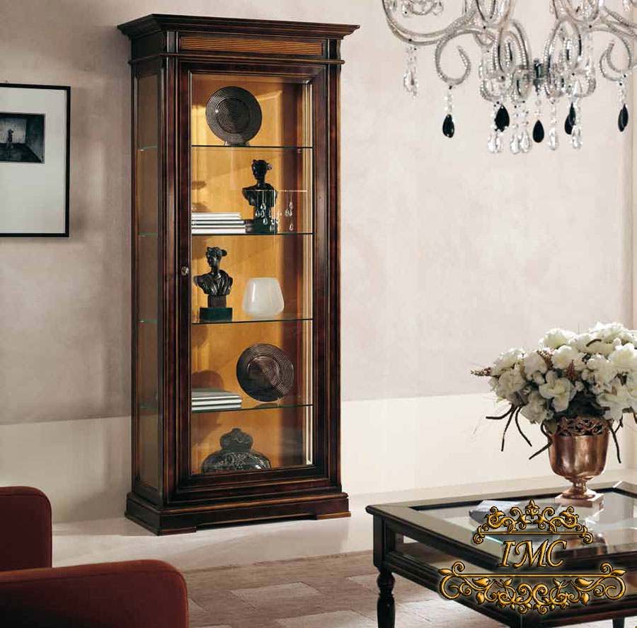 Итальянские гостиные Garbo Giorno часть II фабрики Interstyle. Изображение 19