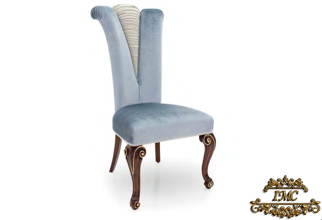 Стулья с подлокотниками Classic от Seven Sedie. Изображение 68
