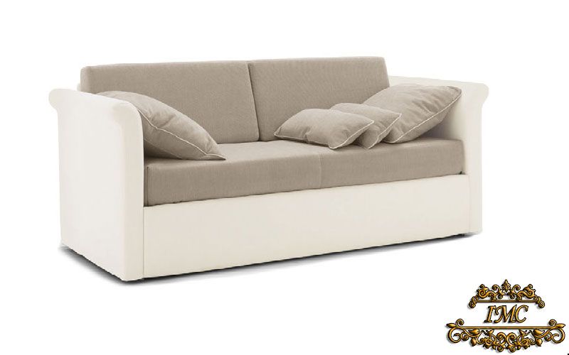 Итальянские диваны-кровати Dual Collection фабрики Bolzan. Изображение 45