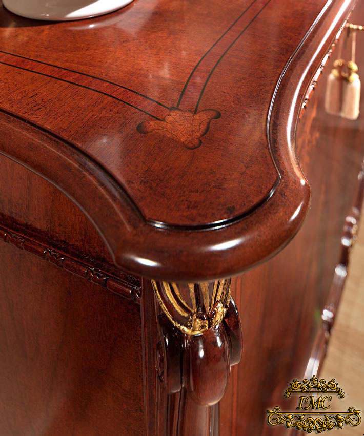 Итальянская гостиная Prestige фабрики Barnini Oseo. Изображение 15