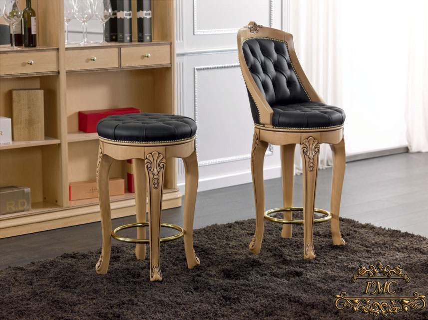 Итальянская гостиная Imperial фабрики Mirandola. Изображение 29