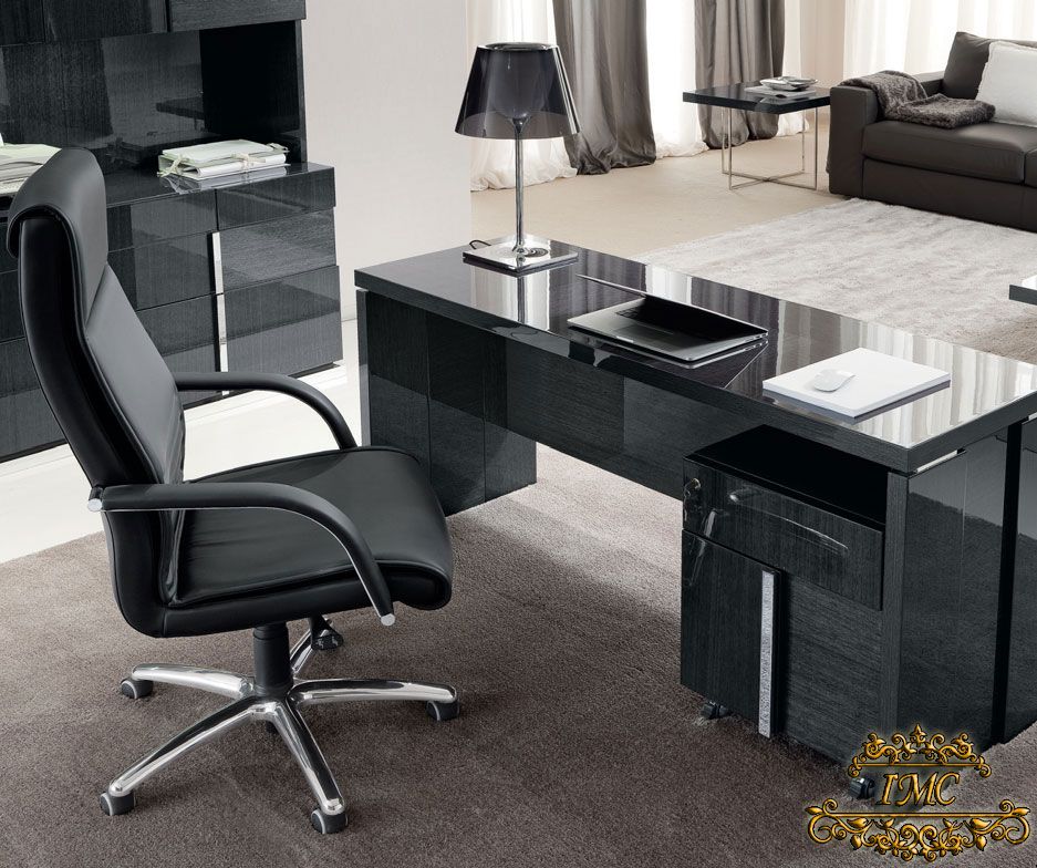Итальянский кабинет Montecarlo фабрики Alf. Изображение 12