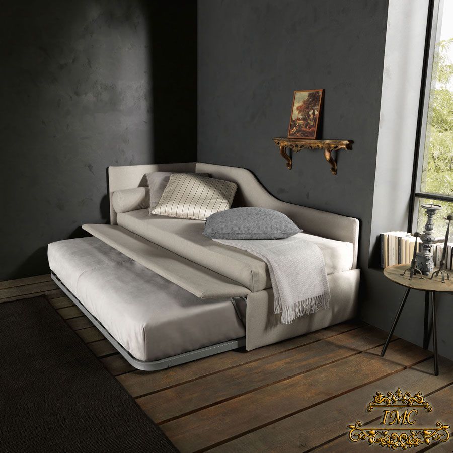 Итальянские диваны-кровати Dual Collection фабрики Bolzan. Изображение 22