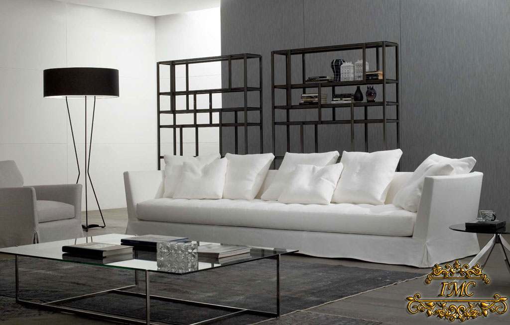 Испанские диваны фабрики CasaDesus. Изображение 14