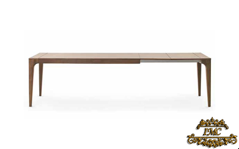 Итальянские столы Moodboard фабрики Pacini Cappellini. Изображение 25