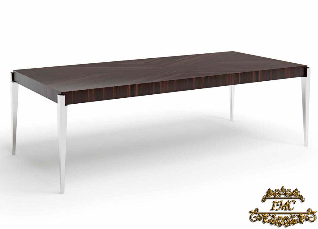 Итальянские столы и стулья фабрики Capital Collection. Изображение 4