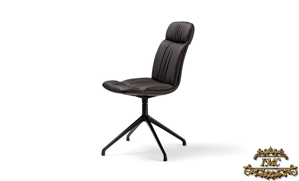 Итальянский стул Kelly фабрики Cattelan Italia. Изображение 8