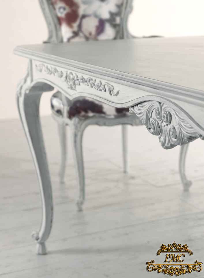 Итальянские гостиные Mediterraneo фабрики Angelo Cappellini. Изображение 4