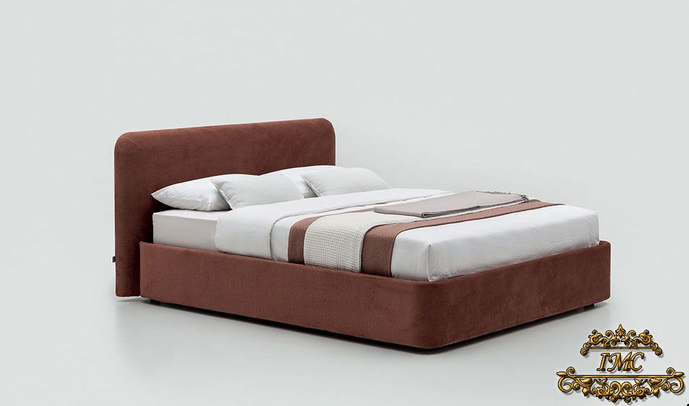 Итальянские кровати Joy фабрики Bolzan. Изображение 16