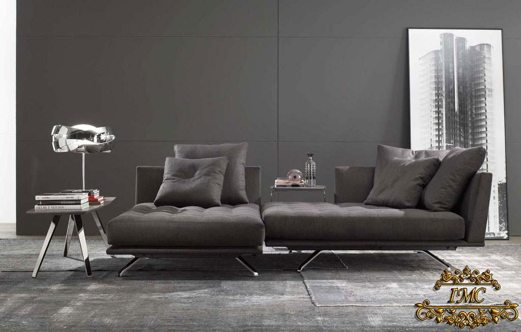 Испанские диваны фабрики CasaDesus. Изображение 7
