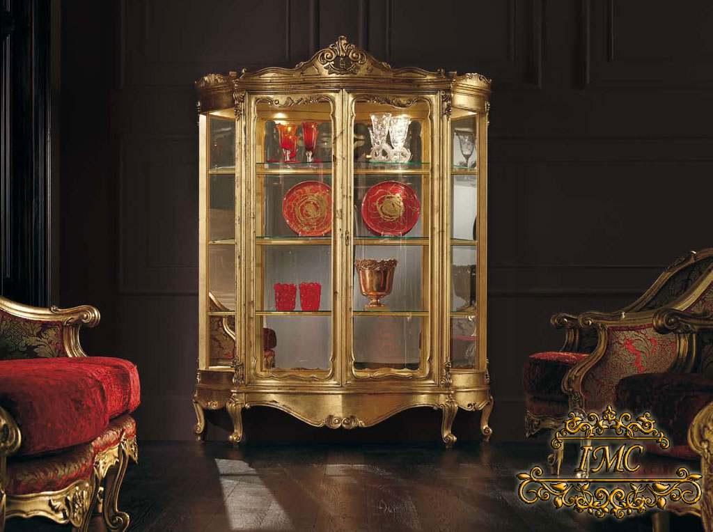 Итальянские гостиные Incanto фабрики Interstyle. Изображение 16