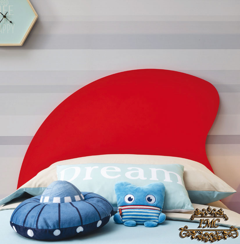 Итальянские детские кровати Sleep фабрики Moretti Compact. Изображение 10