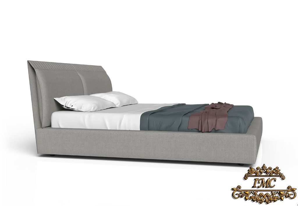 Итальянские кровати Beds Collection фабрики Alberta. Изображение 25