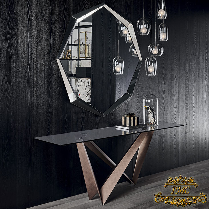 Итальянские консоли Westin фабрики Cattelan Italia. Изображение 17